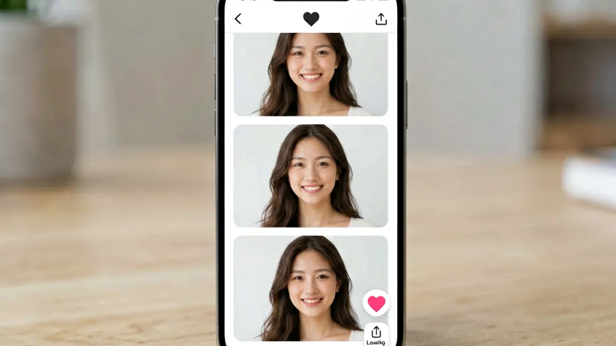8x8x美女平台移动端App界面截图，展示新版瀑布流浏览与稍后看收藏功能入口